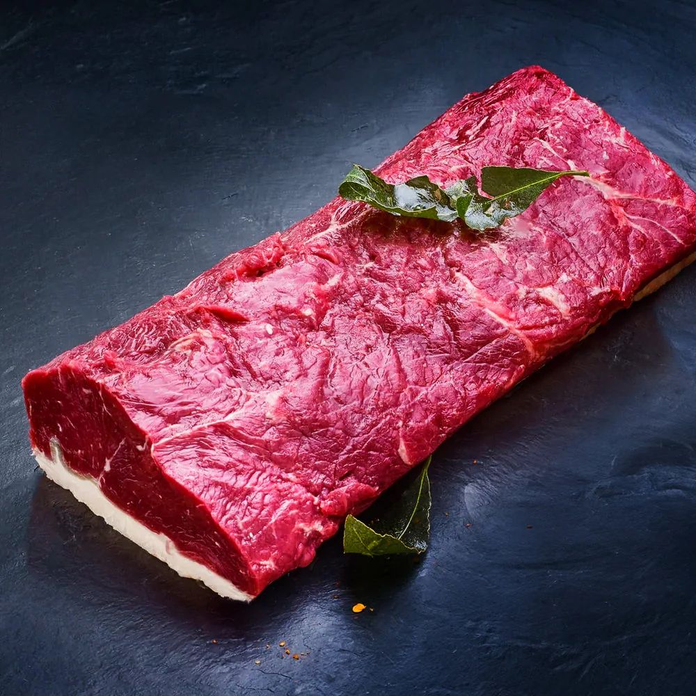 Lomo Liso Angus Argentino