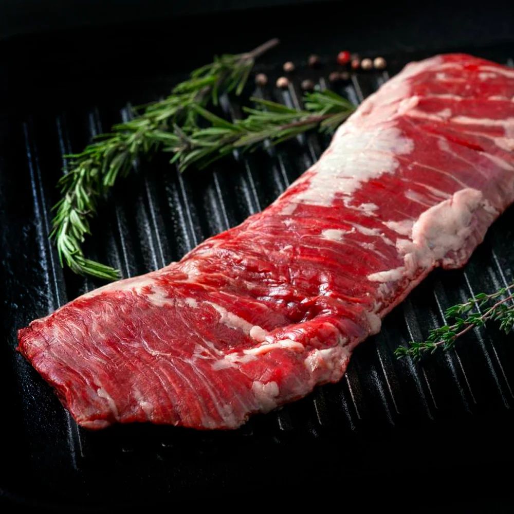 Entraña Angus Argentino