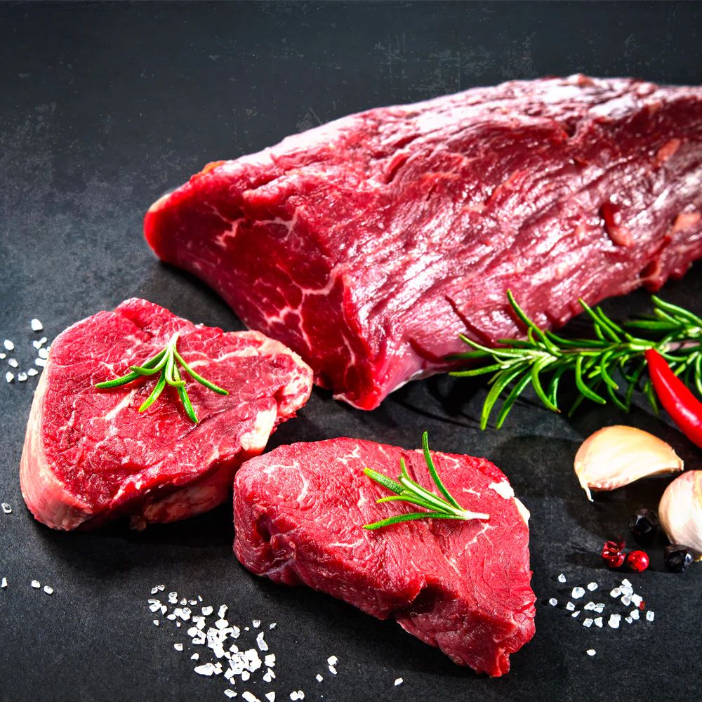 Filete Angus Argentino