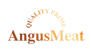 Angus Meat Logo
