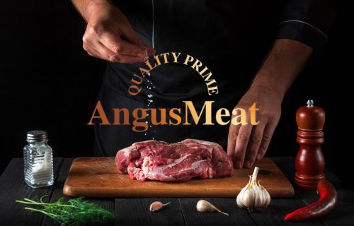 Quiénes somos - Angus Meat